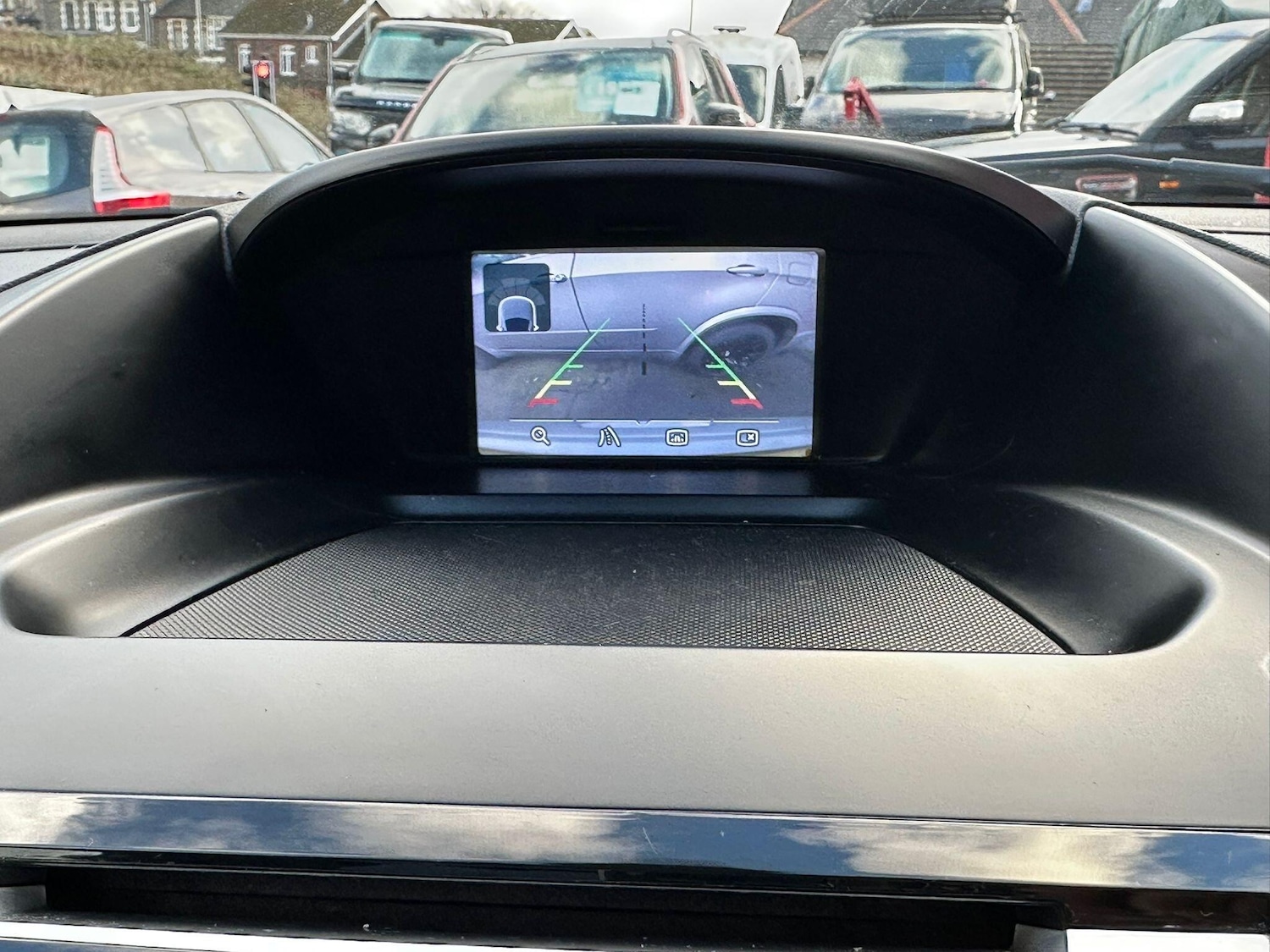 Used Ford Kuga 2015 for sale - 76824265: Photo 29