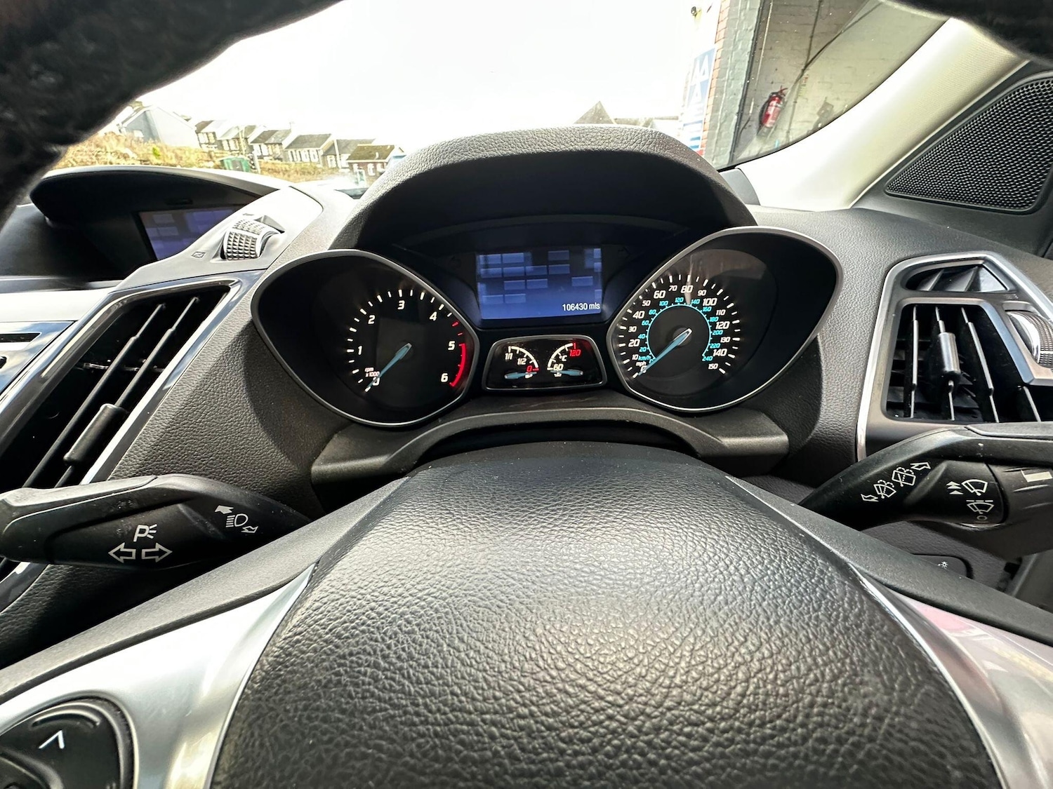 Used Ford Kuga 2015 for sale - 76824265: Photo 33