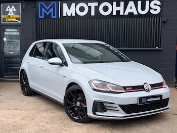 Used Volkswagen Golf 2018 for sale - 79601352: Photo