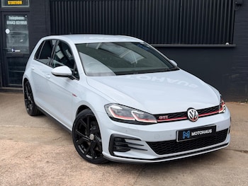 Used Volkswagen Golf 2018 for sale - 79601352: Photo