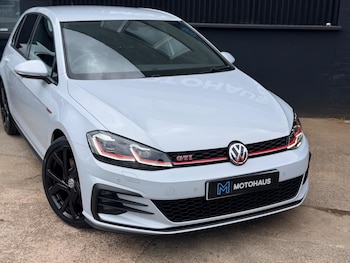 Used Volkswagen Golf 2018 for sale - 79601352: Photo