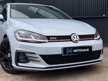 Used Volkswagen Golf 2018 for sale - 79601352: Photo
