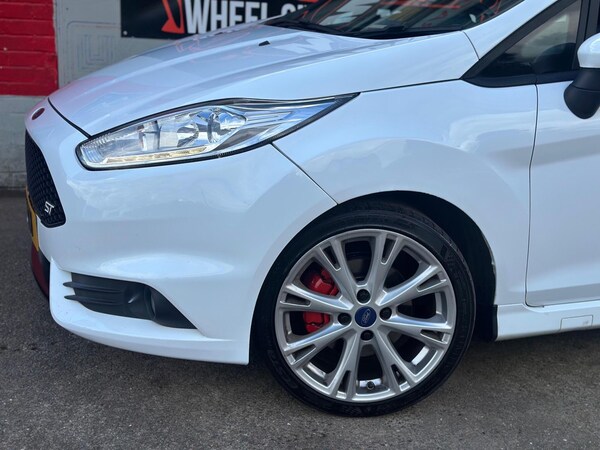 Used Ford Fiesta 2016 for sale - 76071909: Photo 11