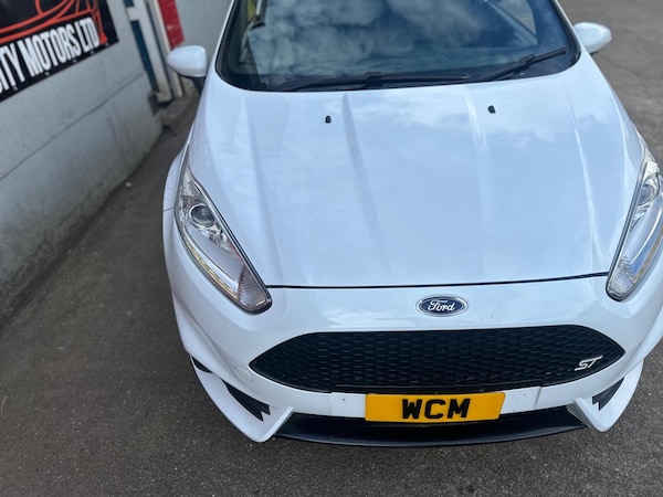 Used Ford Fiesta 2016 for sale - 76071909: Photo 19