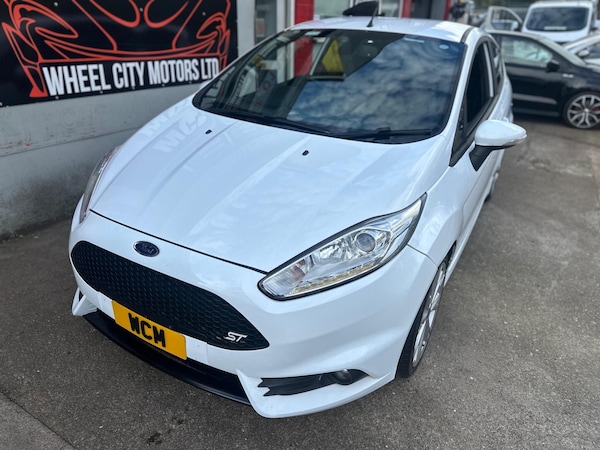Used Ford Fiesta 2016 for sale - 76071909: Photo 20