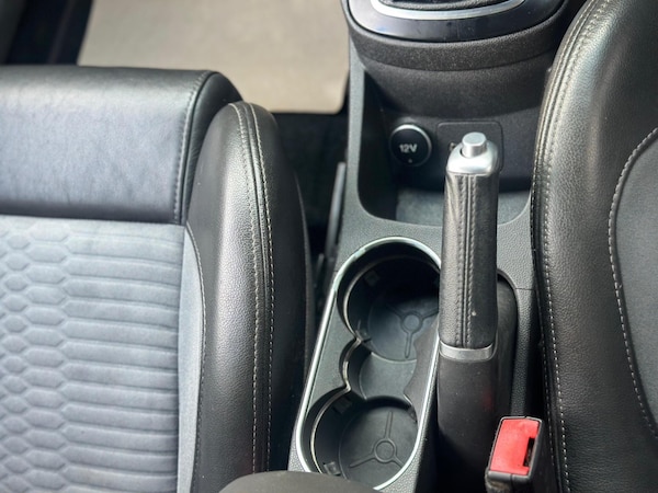 Used Ford Fiesta 2016 for sale - 76071909: Photo 4