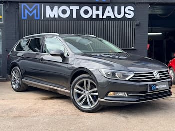 Used Volkswagen Passat 2018 for sale - 79634872: Photo