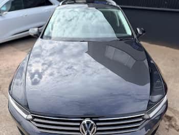 Used Volkswagen Passat 2018 for sale - 79634872: Photo