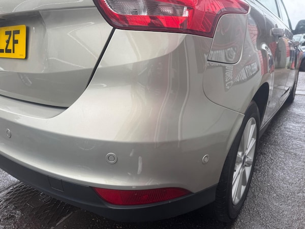 Used Ford Focus 2016 for sale - 75225780: Photo 10