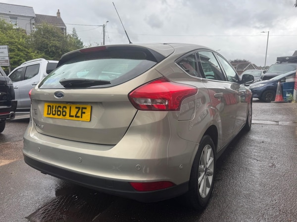 Used Ford Focus 2016 for sale - 75225780: Photo 11
