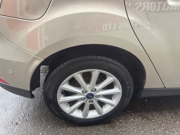 Used Ford Focus 2016 for sale - 75225780: Photo 14