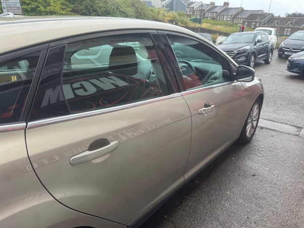 Used Ford Focus 2016 for sale - 75225780: Photo 15