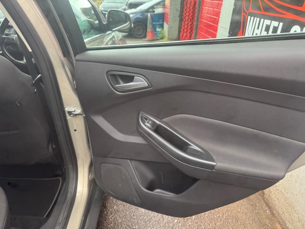 Used Ford Focus 2016 for sale - 75225780: Photo 17