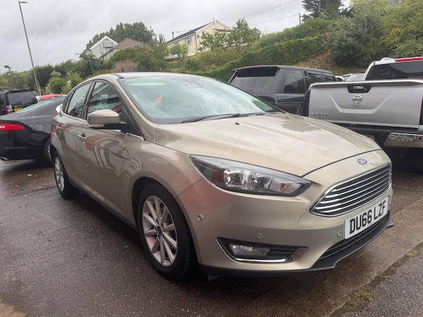 Used Ford Focus 2016 for sale - 75225780: Photo 18