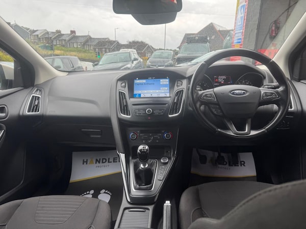 Used Ford Focus 2016 for sale - 75225780: Photo 21