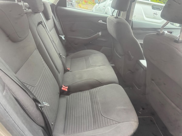 Used Ford Focus 2016 for sale - 75225780: Photo 22