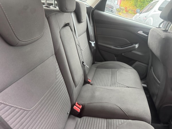 Used Ford Focus 2016 for sale - 75225780: Photo 23