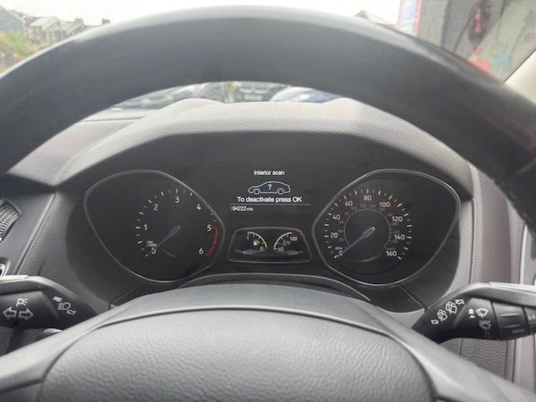 Used Ford Focus 2016 for sale - 75225780: Photo 24