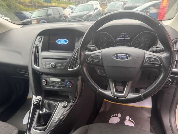 Used Ford Focus 2016 for sale - 75225780: Photo 25