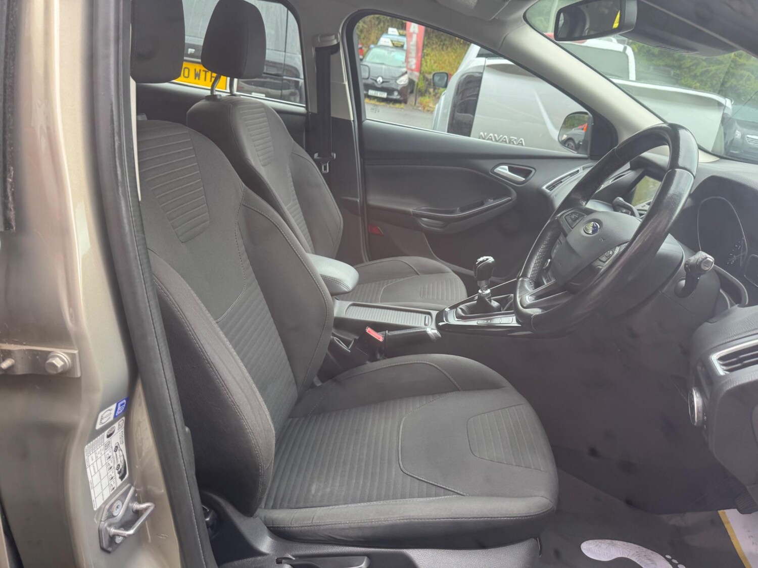 Vehicle 28