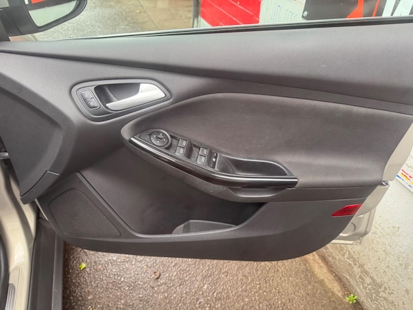 Used Ford Focus 2016 for sale - 75225780: Photo 29