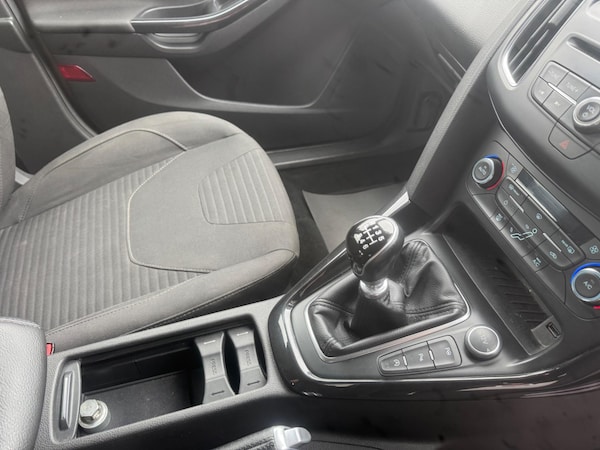 Used Ford Focus 2016 for sale - 75225780: Photo 30