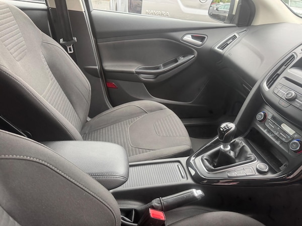 Used Ford Focus 2016 for sale - 75225780: Photo 31