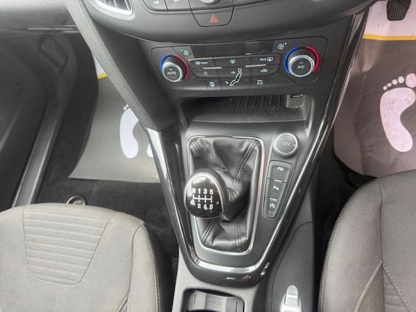 Used Ford Focus 2016 for sale - 75225780: Photo 32