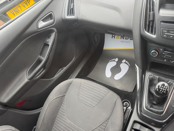 Used Ford Focus 2016 for sale - 75225780: Photo 33