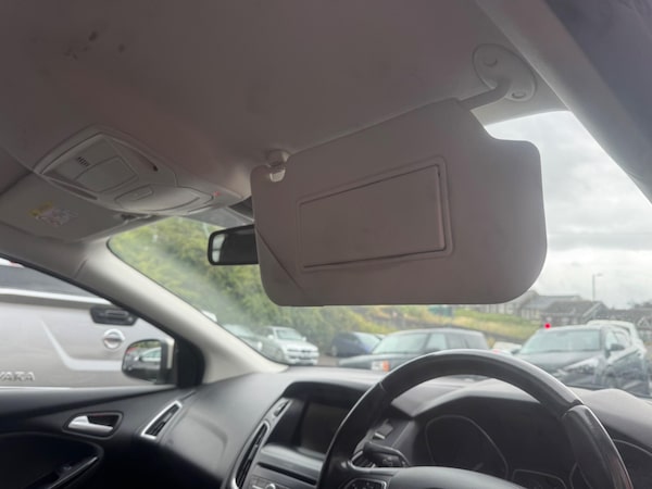 Used Ford Focus 2016 for sale - 75225780: Photo 35