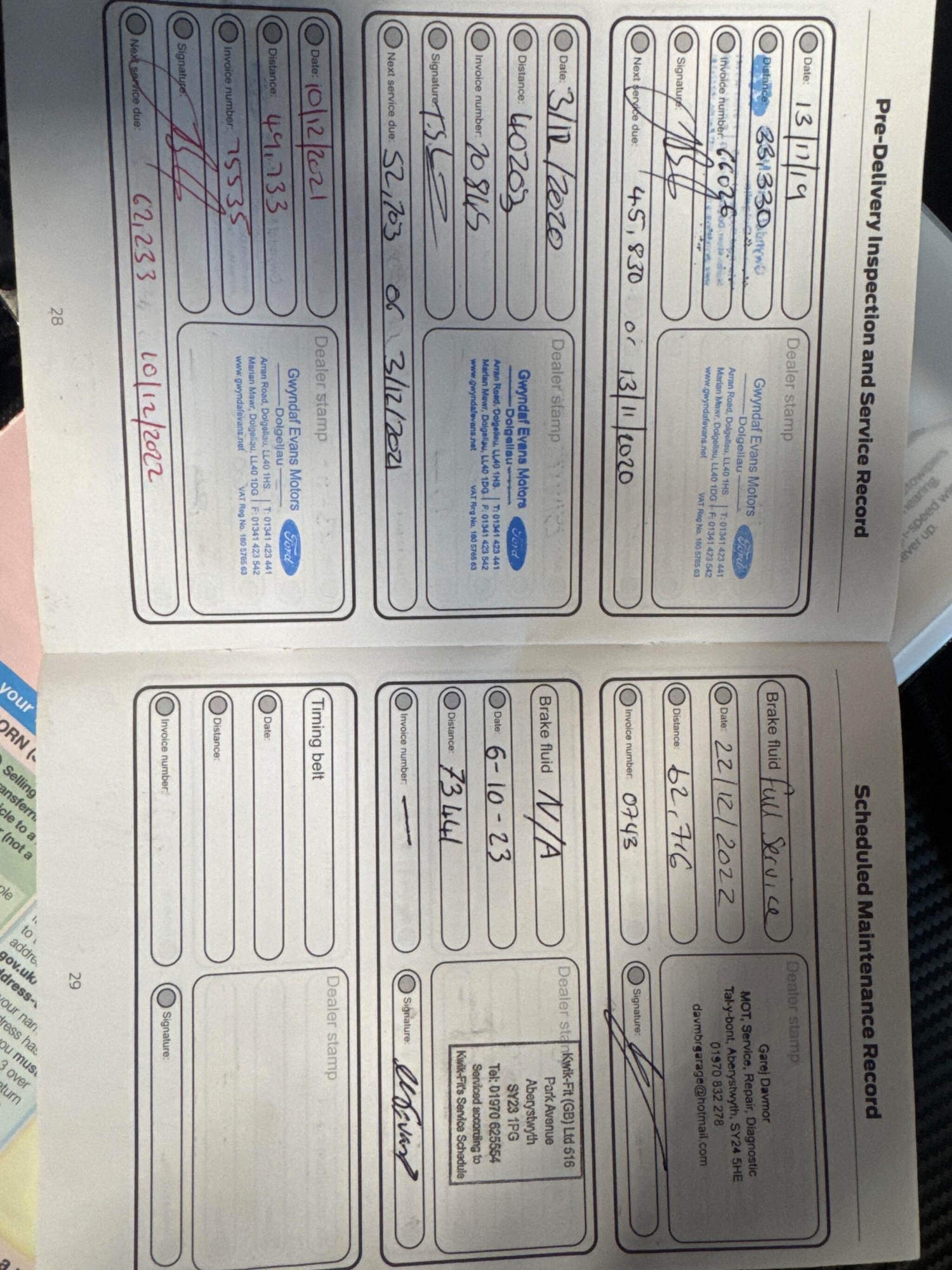 Used Ford Focus 2016 for sale - 75225780: Photo 38