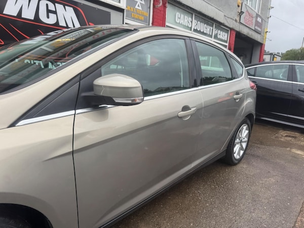Used Ford Focus 2016 for sale - 75225780: Photo 5