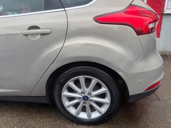 Used Ford Focus 2016 for sale - 75225780: Photo 7