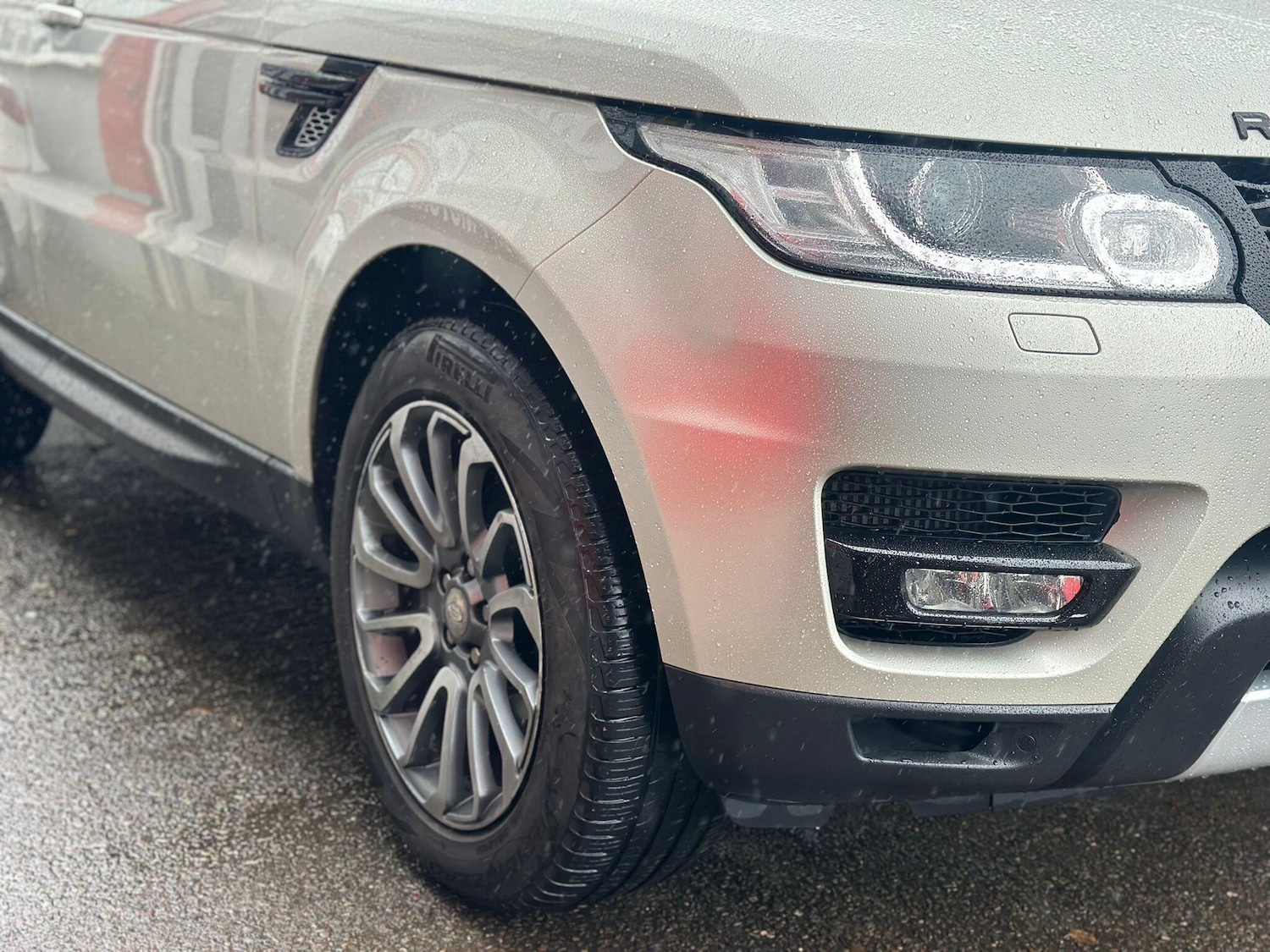 Used Land Rover Range Rover Sport 2013 for sale - 75965470: Photo 51