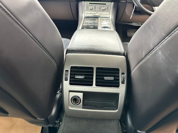 Used Jaguar XF 2011 for sale - 74935293: Photo 15