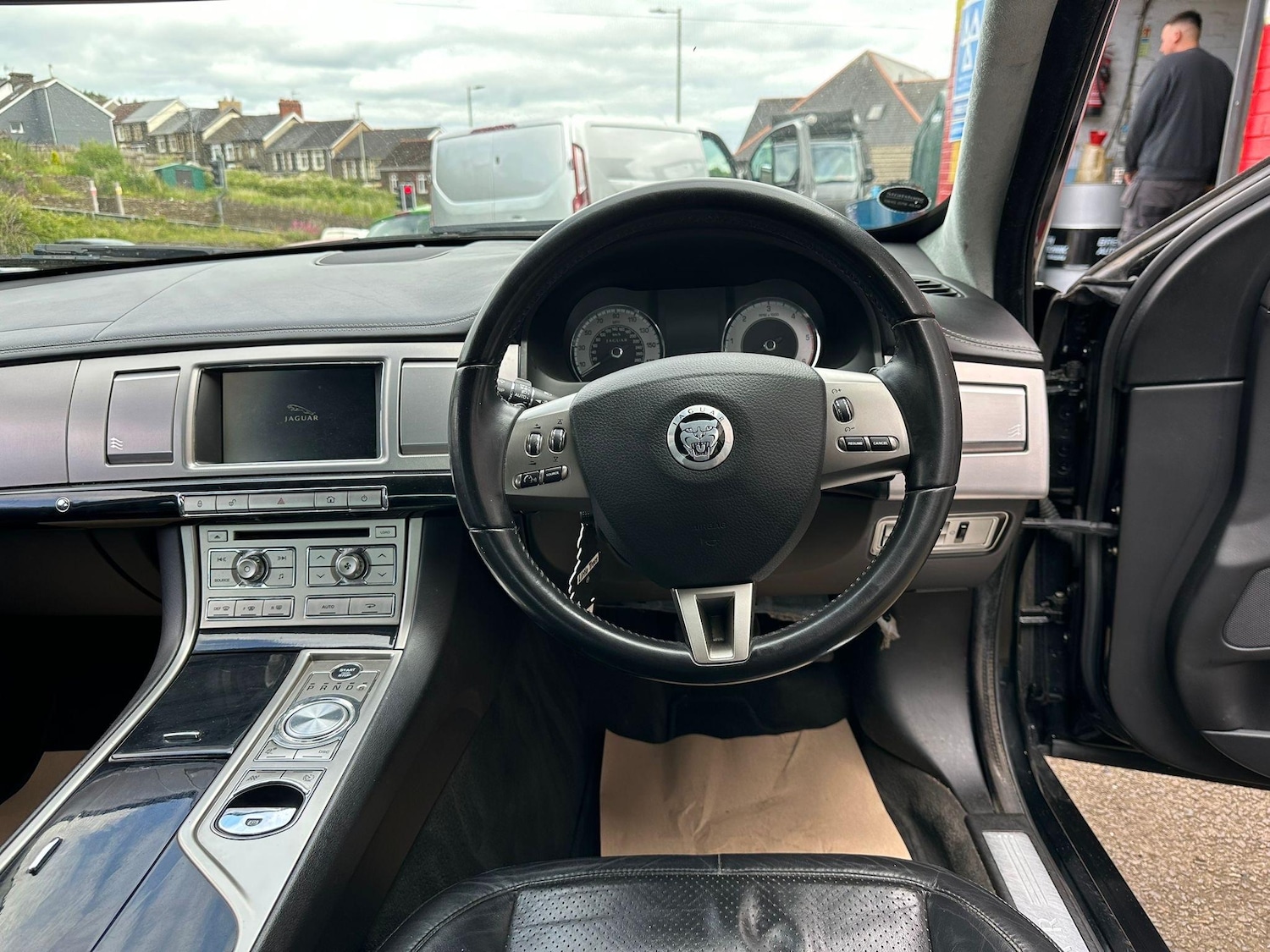 Vehicle 16