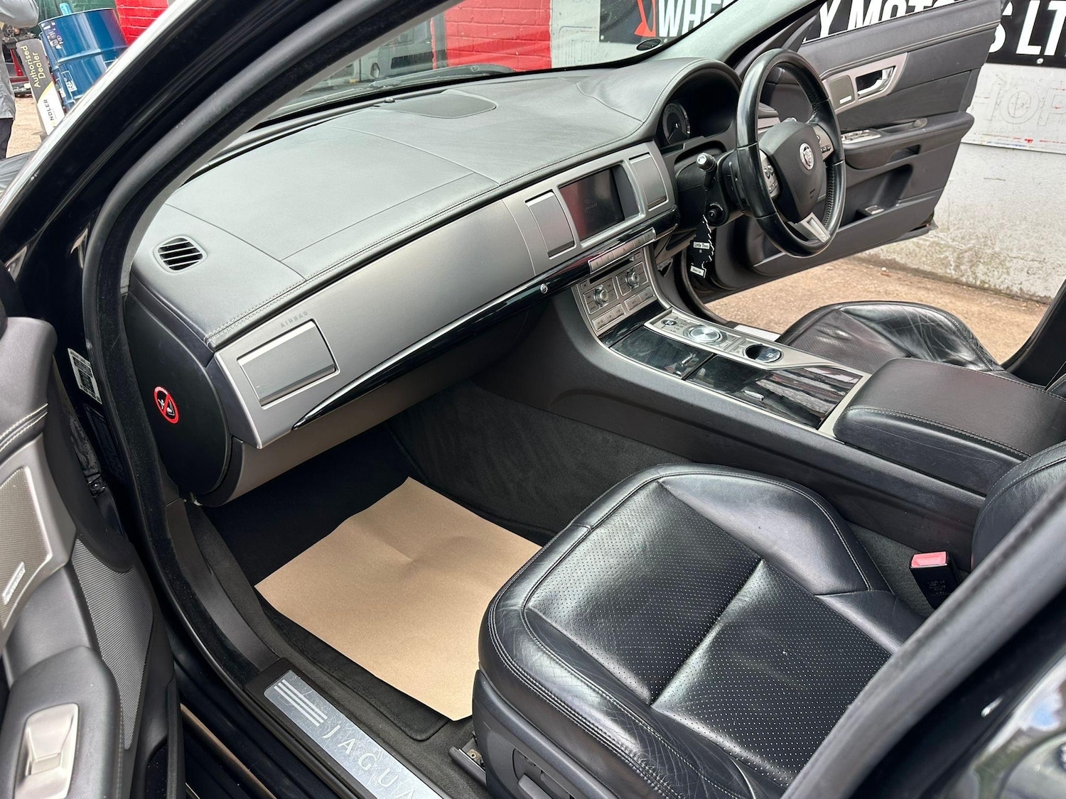 Vehicle 17