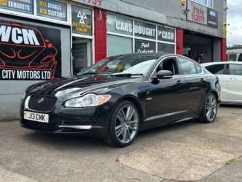 2011 (11) - 3.0d V6 S Portfolio 4dr Auto