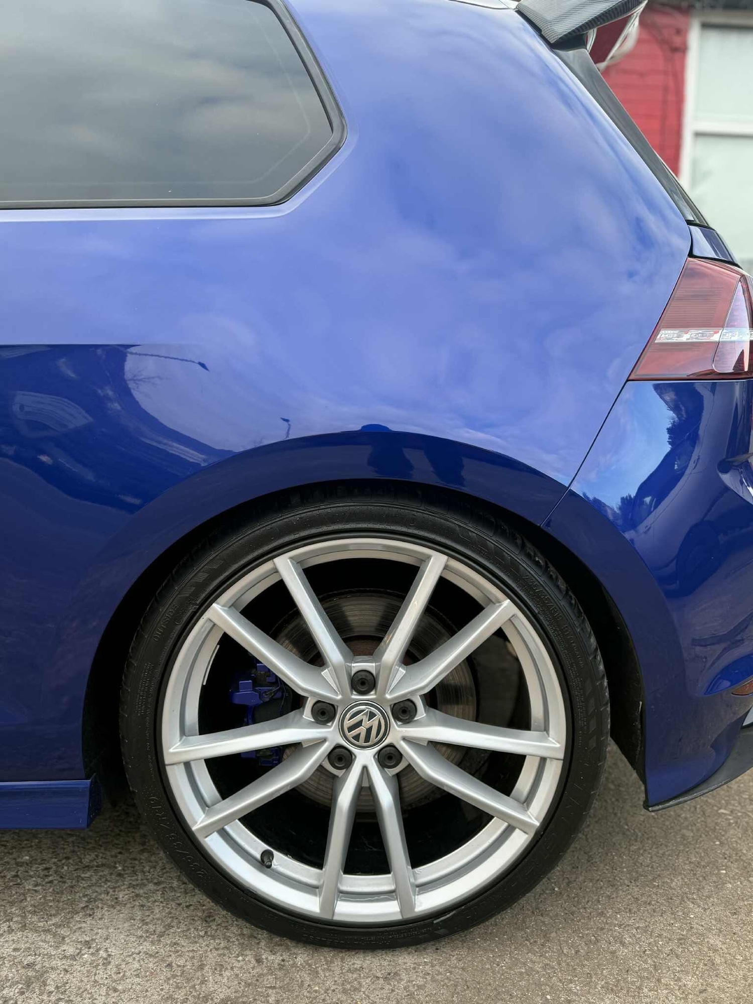 Used Volkswagen Golf 2015 for sale - 77163414: Photo 19