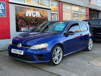 Used Volkswagen Golf 2015 for sale - 77163414: Photo