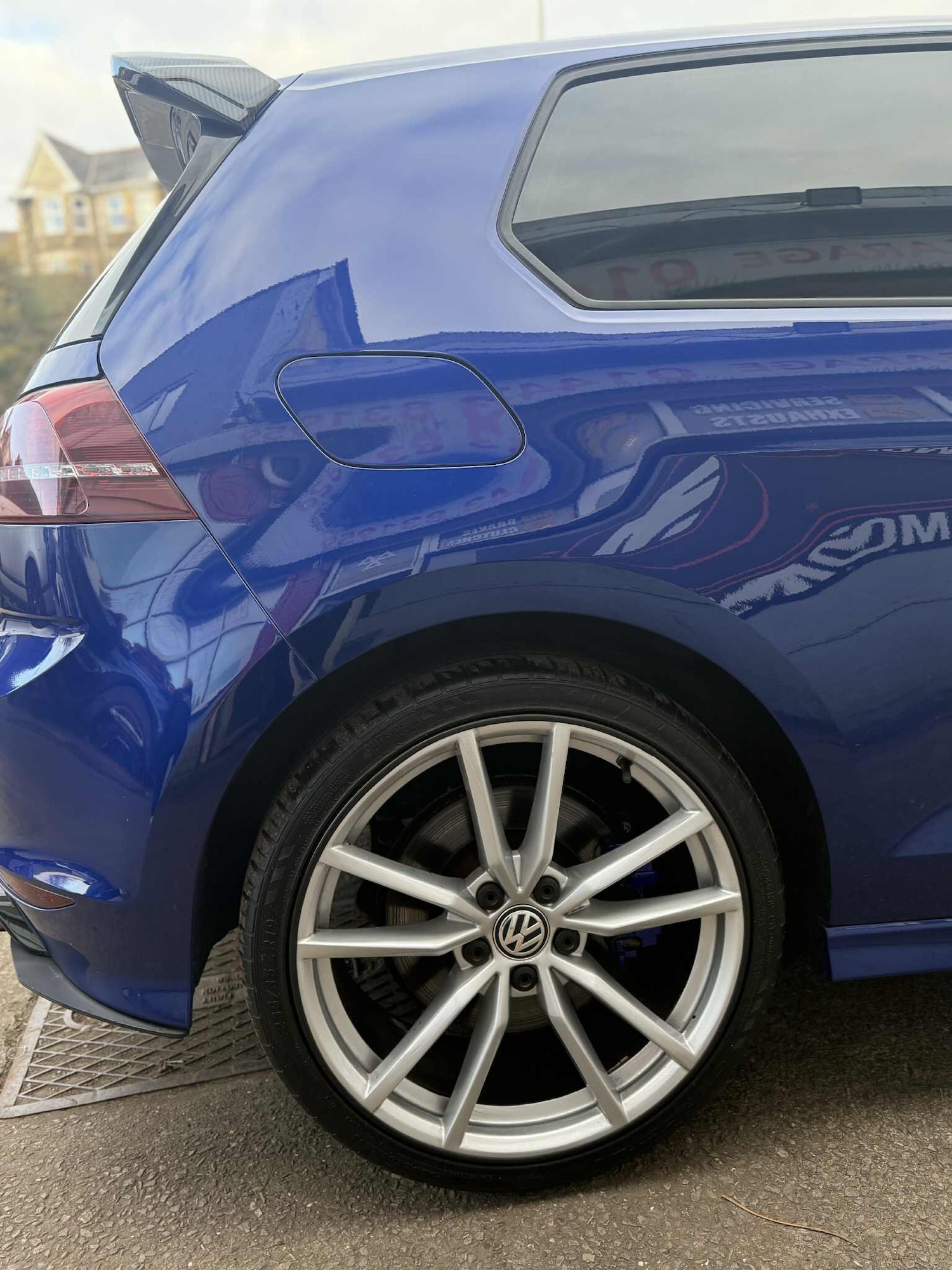 Used Volkswagen Golf 2015 for sale - 77163414: Photo 20