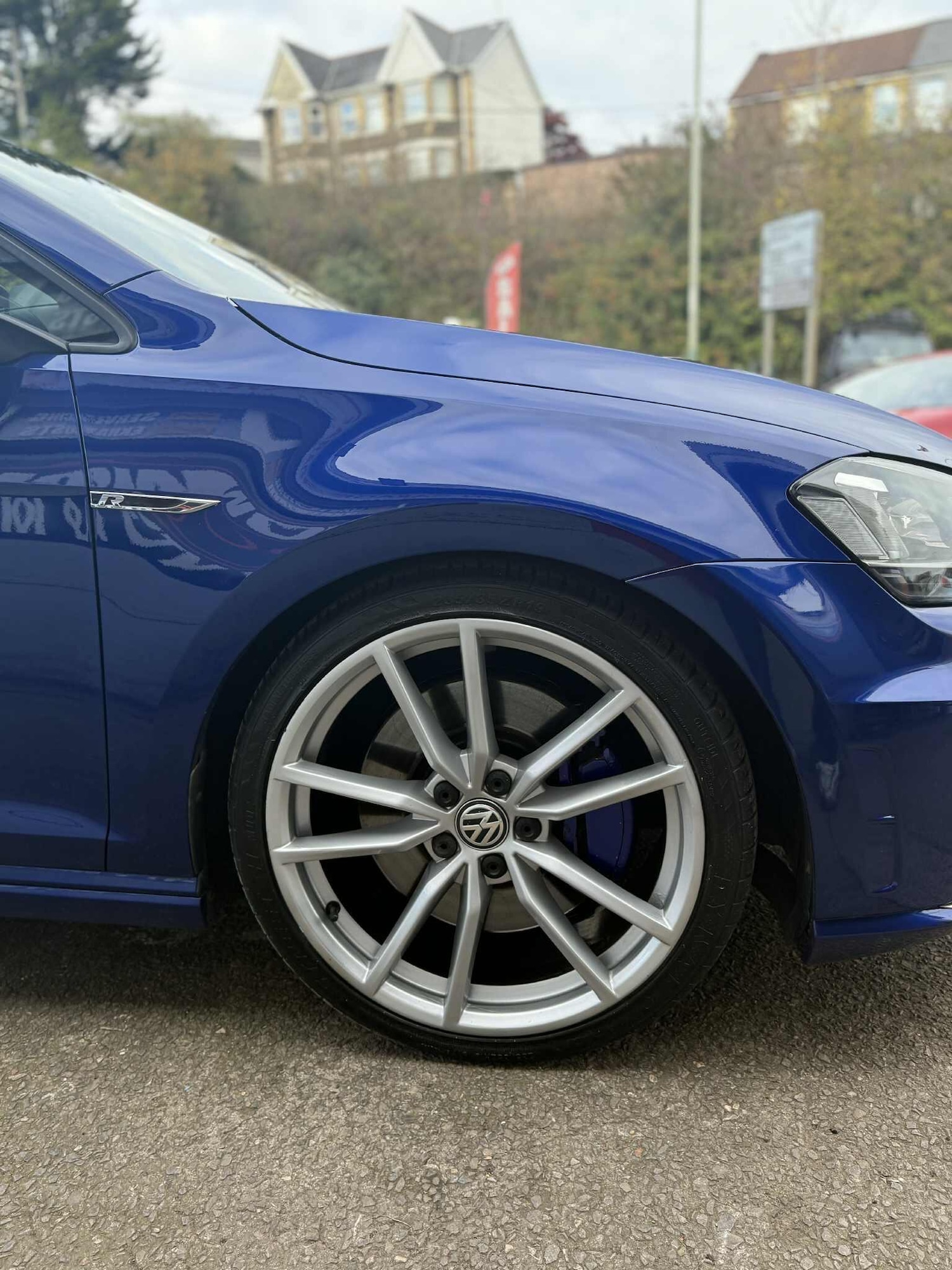 Used Volkswagen Golf 2015 for sale - 77163414: Photo 21