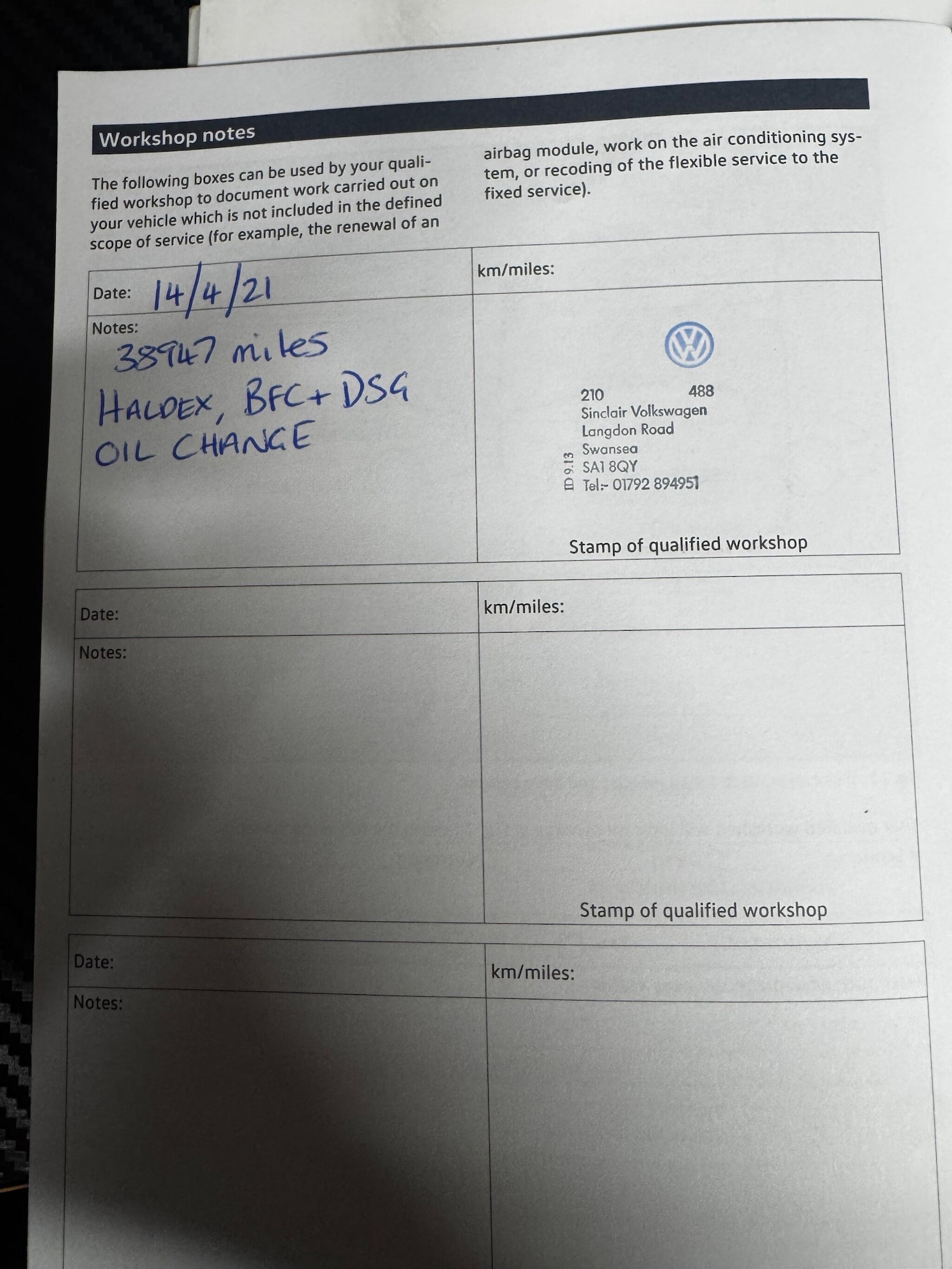 Used Volkswagen Golf 2015 for sale - 77163414: Photo 27