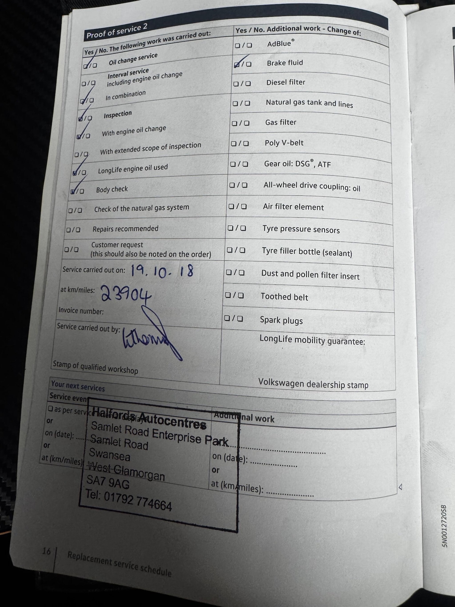 Used Volkswagen Golf 2015 for sale - 77163414: Photo 29