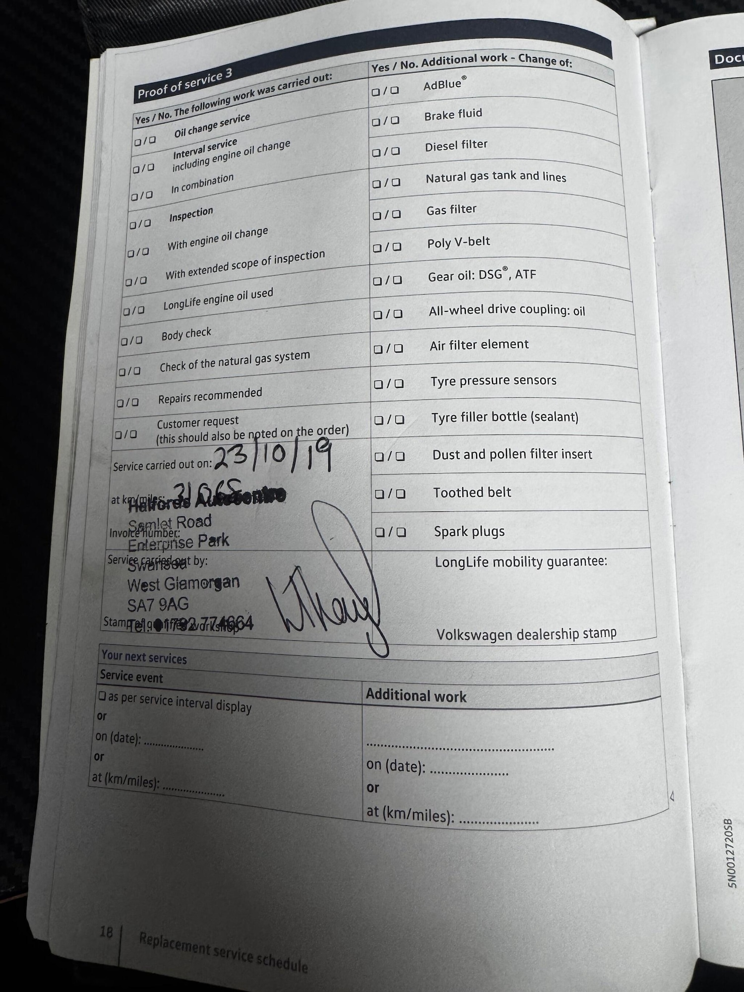 Used Volkswagen Golf 2015 for sale - 77163414: Photo 30