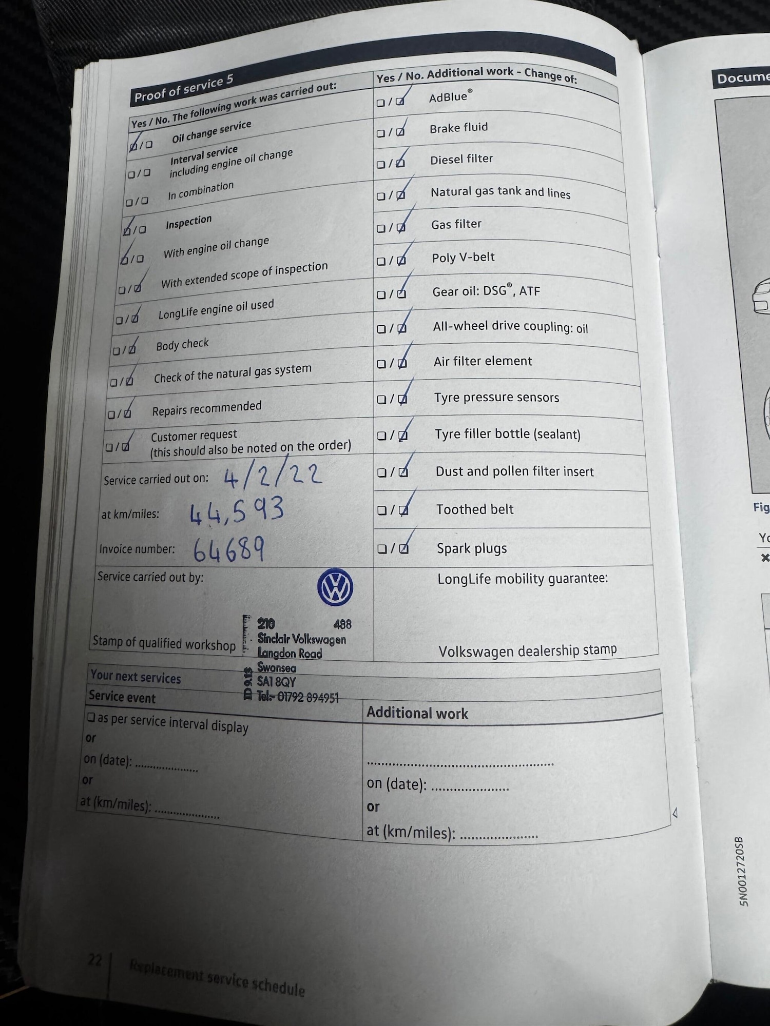 Used Volkswagen Golf 2015 for sale - 77163414: Photo 32