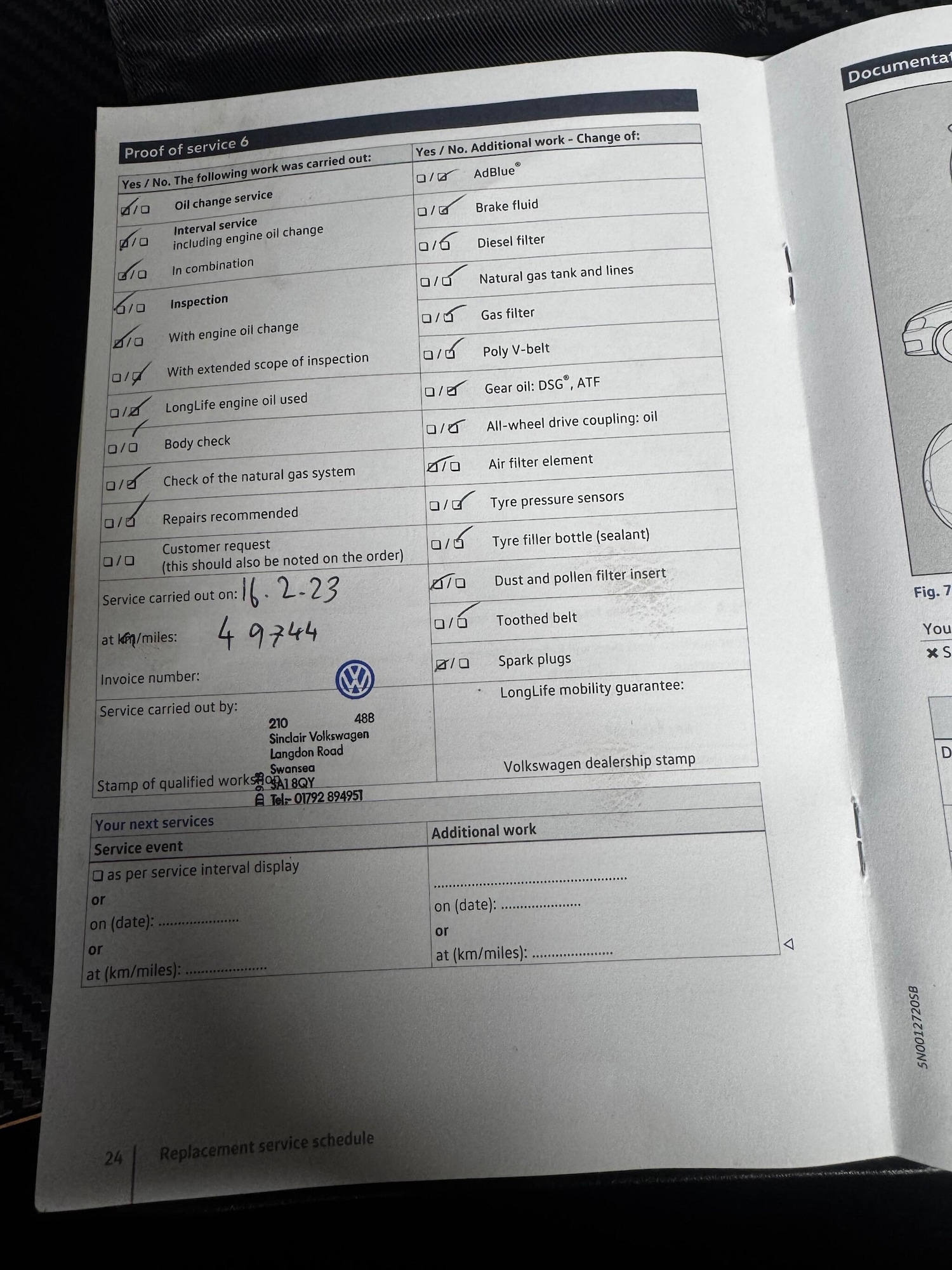 Used Volkswagen Golf 2015 for sale - 77163414: Photo 33