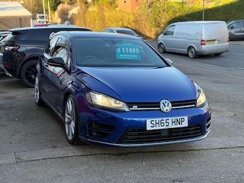 Used Volkswagen Golf 2015 for sale - 77163414: Photo