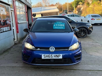 Used Volkswagen Golf 2015 for sale - 77163414: Photo