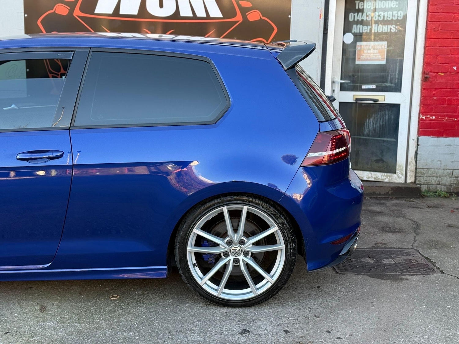 Used Volkswagen Golf 2015 for sale - 77163414: Photo 6